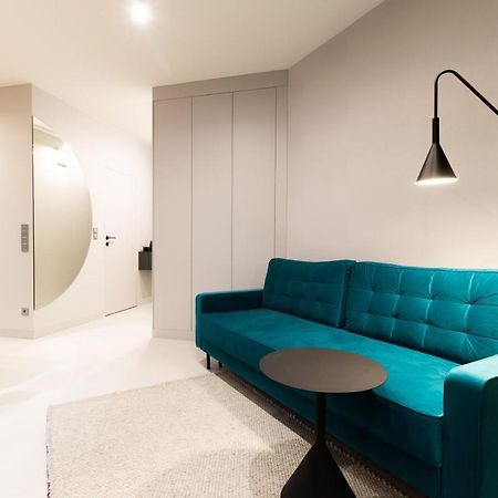 Apartament Plac Unii グディニャ エクステリア 写真