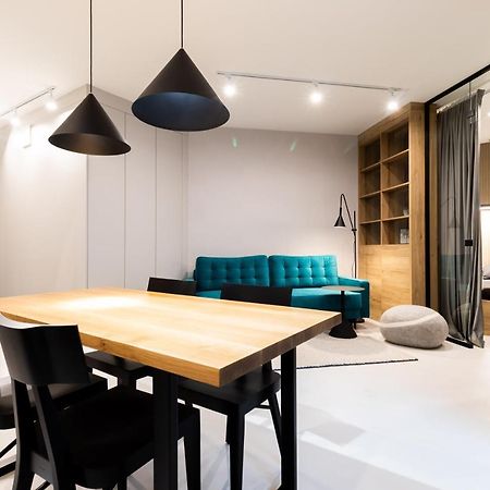 Apartament Plac Unii グディニャ エクステリア 写真