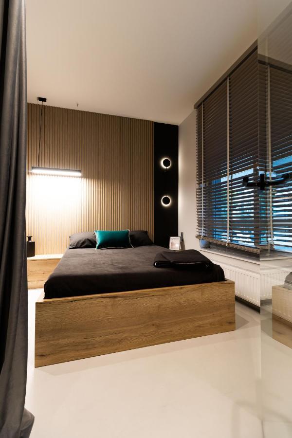 Apartament Plac Unii グディニャ エクステリア 写真