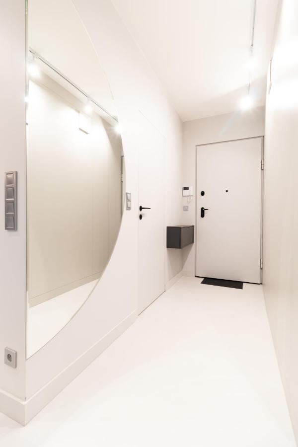 Apartament Plac Unii グディニャ エクステリア 写真